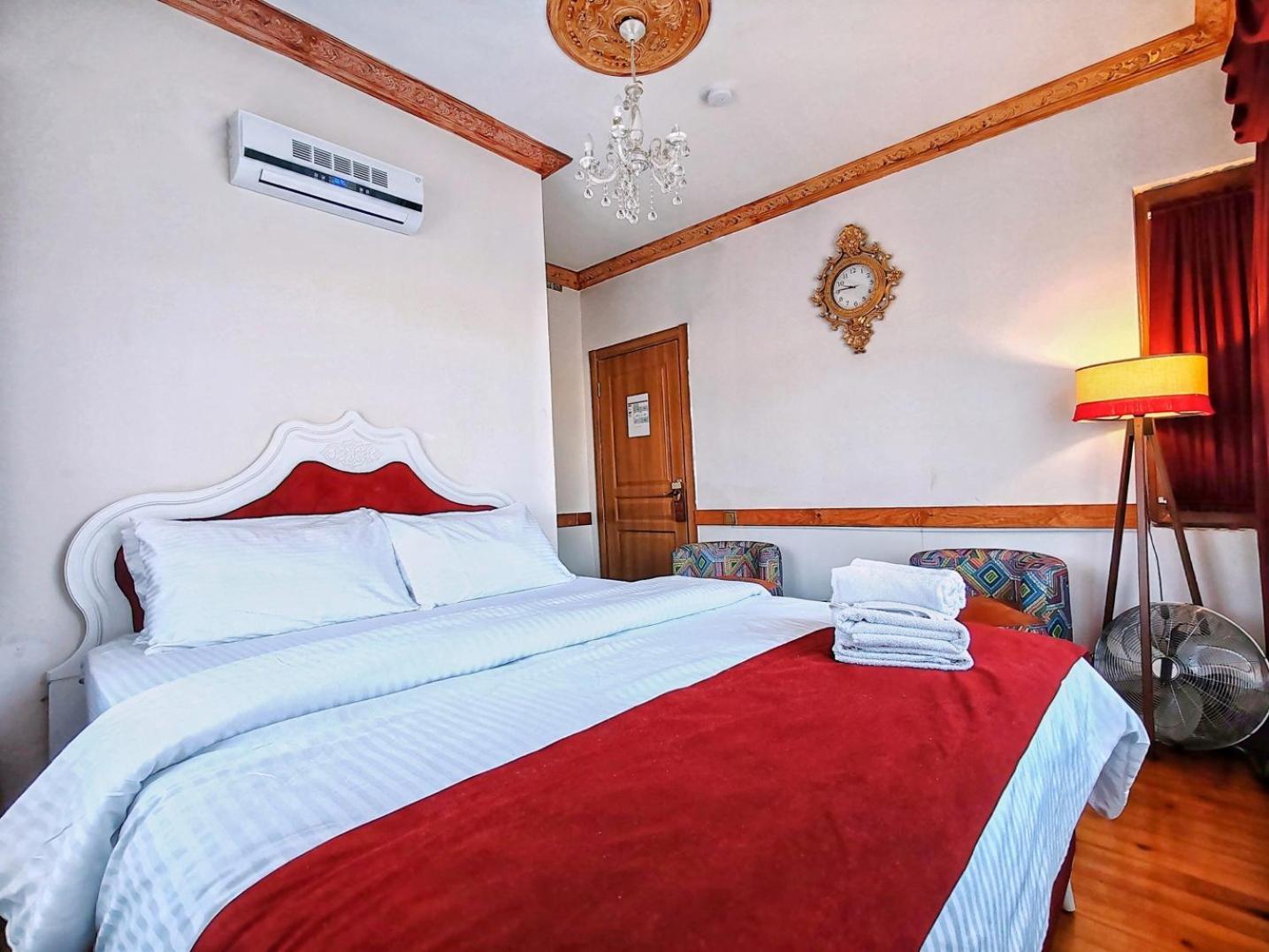 Aden Konak Hotel เอสเกซีเฮียร์ ห้อง รูปภาพ